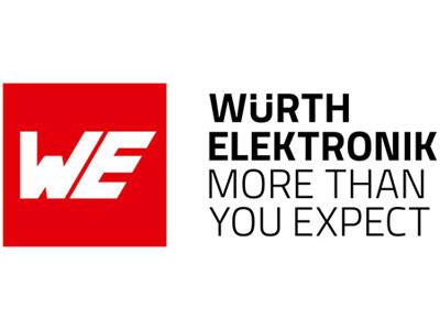 Würth Elektronik eiSos GmbH & Co. KG .